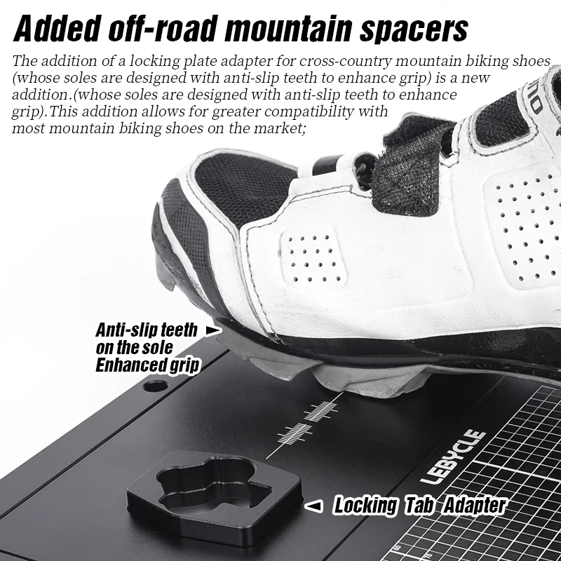 Thumbnail 4 - #20 Cheap Bicycle Cleats Worth Buying