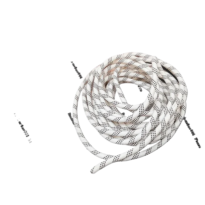 Rope Climbing Machine Dedicated Hang Rope Diameter 14mm