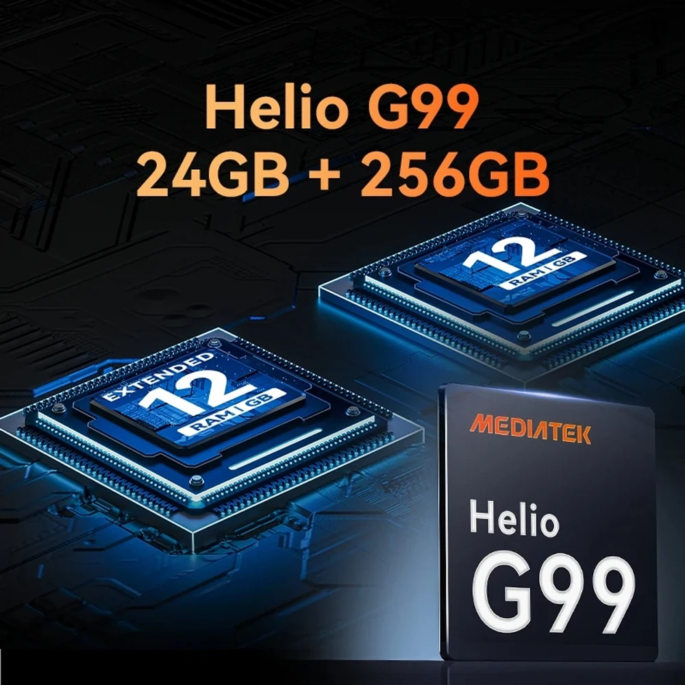 كاميرا IIIF150 B2 Pro 24GB(12+12) 256GB 108MP شاشة 6.8 بوصة رفيعة للغاية 10000 مللي أمبير في الساعة آلة متينة G99 120 هرتز 4G الإصدار العالمي