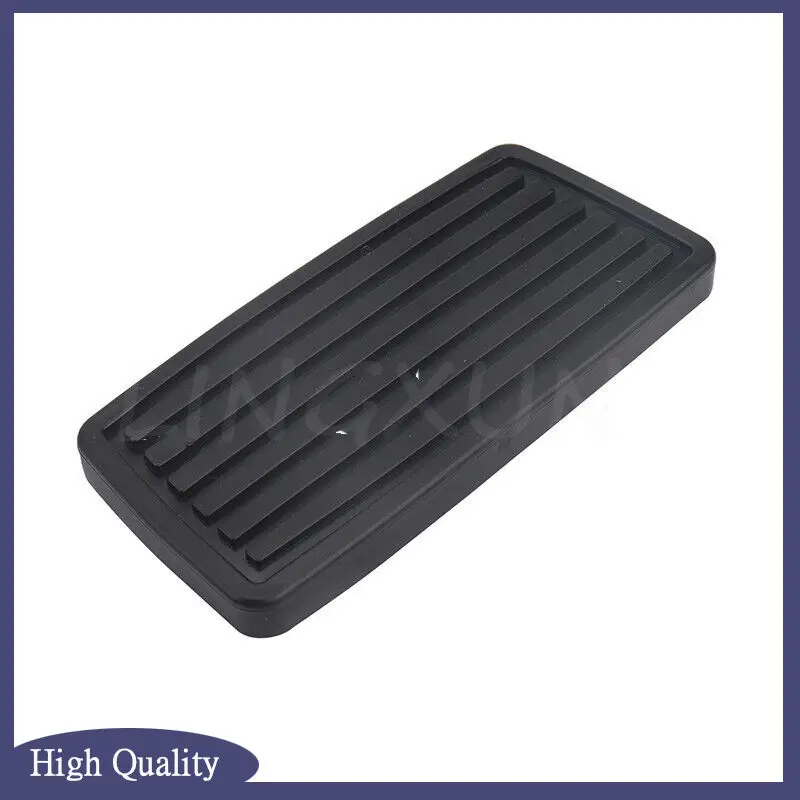 Automatic Brake Ped… - image