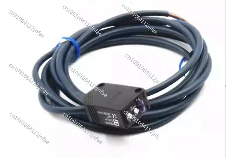 E3Z-D61, E3Z-D62, E…