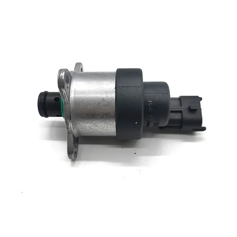 

0928400481 42541851 Pressure Regulator Fuel Metering Unit Suction Control Solenoid SCV Valve For Bosch Iveco Cummins DAF