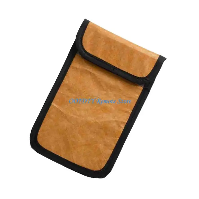 

X Ray Proof Shielded Bag for Safeguarding Camera Film Storage Against Radiation