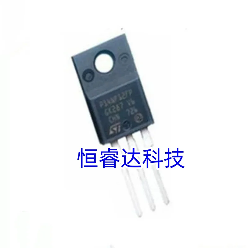 5pcs/lot P14NF12FP new original STP14NF12FP power MOSFET tube 14A 120V direct plug-in TO-220F