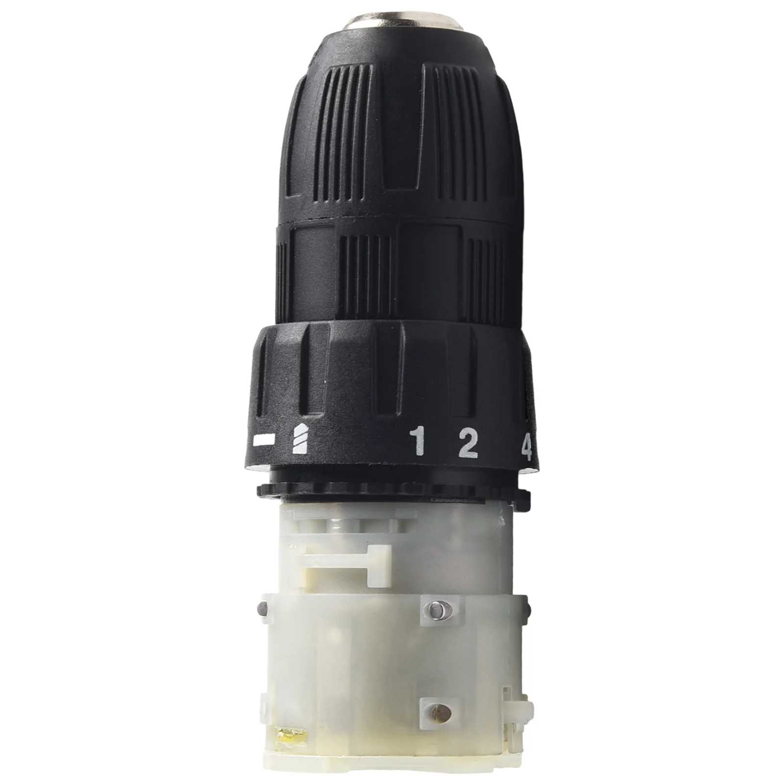 12V16.8V21V 전동 공구 부품 금속 드릴 기어 박스 전동 공구 액세서리 용 1 세트 교체 기어 박스 드릴 기어 박스