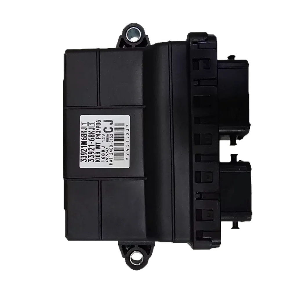 Original 33921m68kj 33921-68kj Ecu Car Engine Board Electronic Control Unit Td112400-3202 For Changan Suzuki