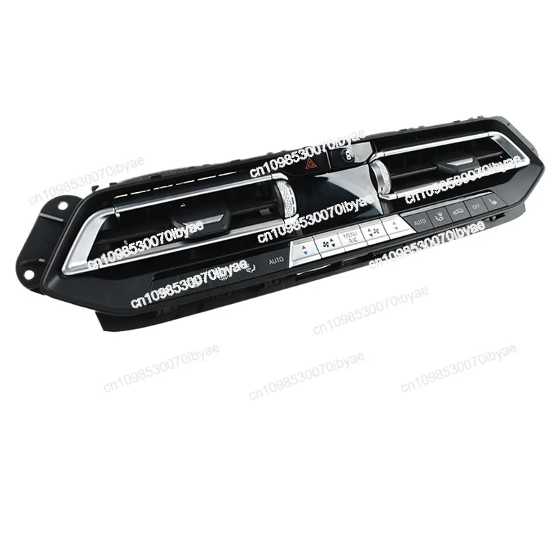 

Suitable for Air Conditioner Out of Trend Blade Repair Package Pick Grille B Column G05 G06 G07 Assembly
