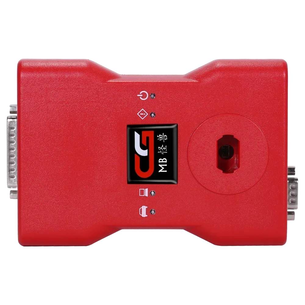 

2025 Hot Sell CGDI MB Key Device Car Programming Tool Programmer Vehicle Tools (standard Version)