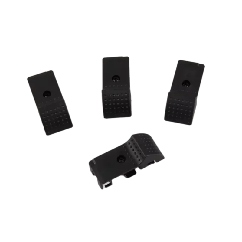 Benekar 4Pcs/lot for Citroen ZX Elysee Interior Car Door Lock