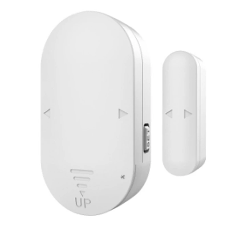 

Door Window Alarm Household Multifunctional Door Wireless Security System Magnetic Alarm 130 DB Decibel Burglar Alarm
