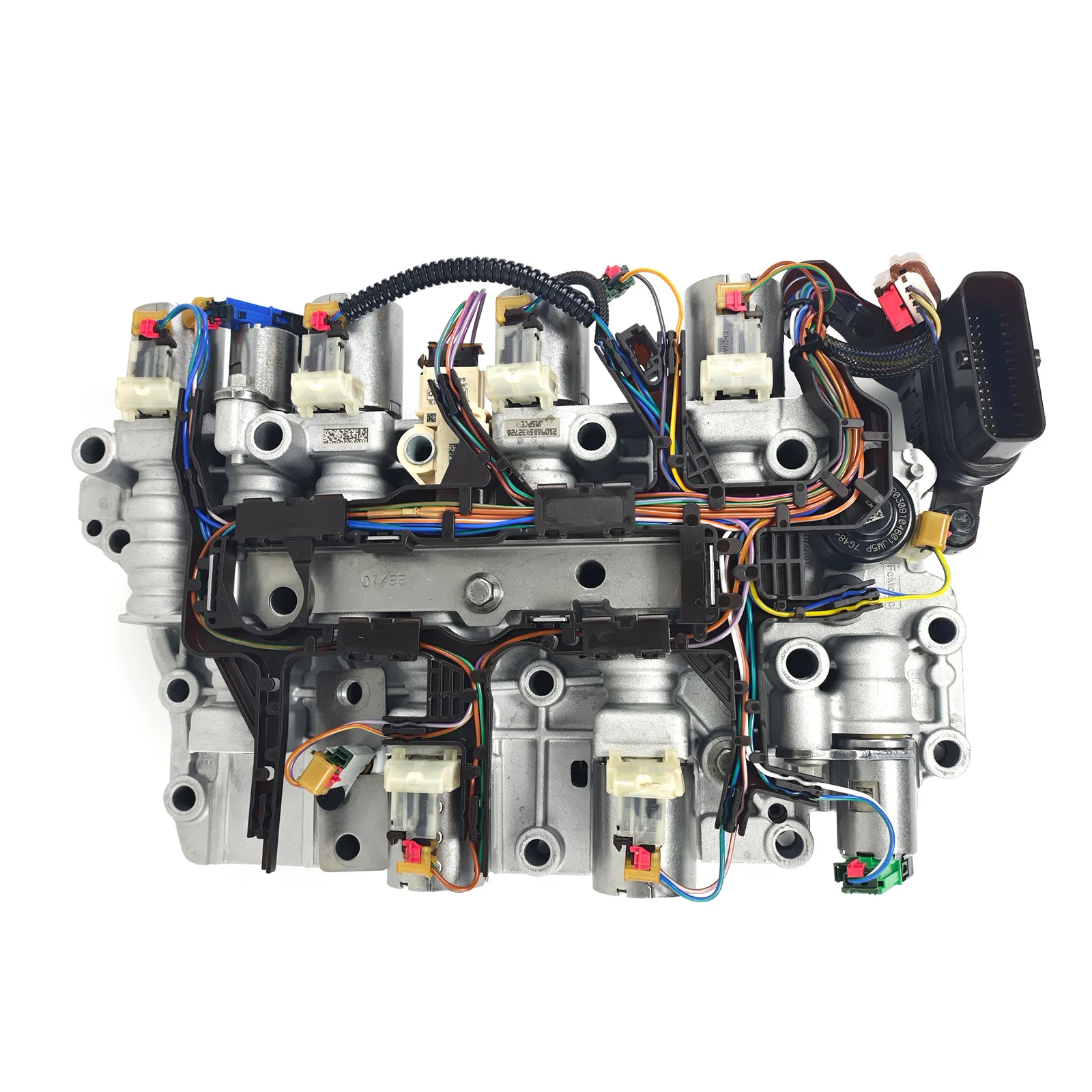 Artudatech 8F35 جسم صمام ناقل الحركة الأوتوماتيكي لملحقات السيارة FORD 8-Speed #4