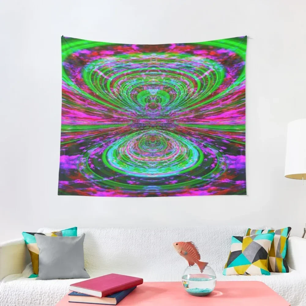 

Trippy Marble Tapestry On The Wall Luxury Living Room Decoration Tapestry