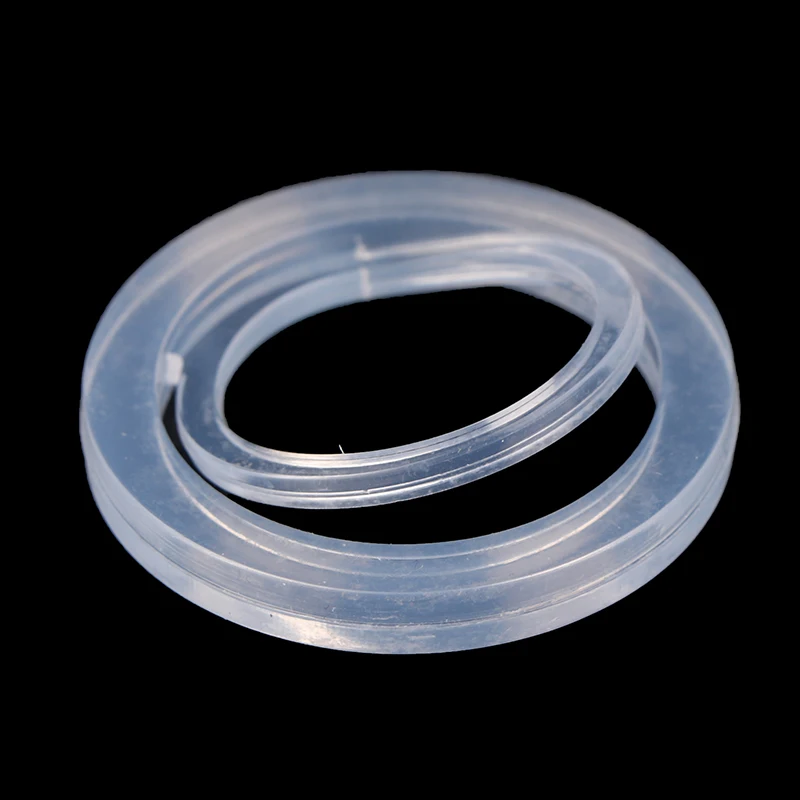 (.)  Cream Dispenser Rubber Head Gasket Replacement Part For Most  Cream Dispenser Kitchen Baking Accessories
