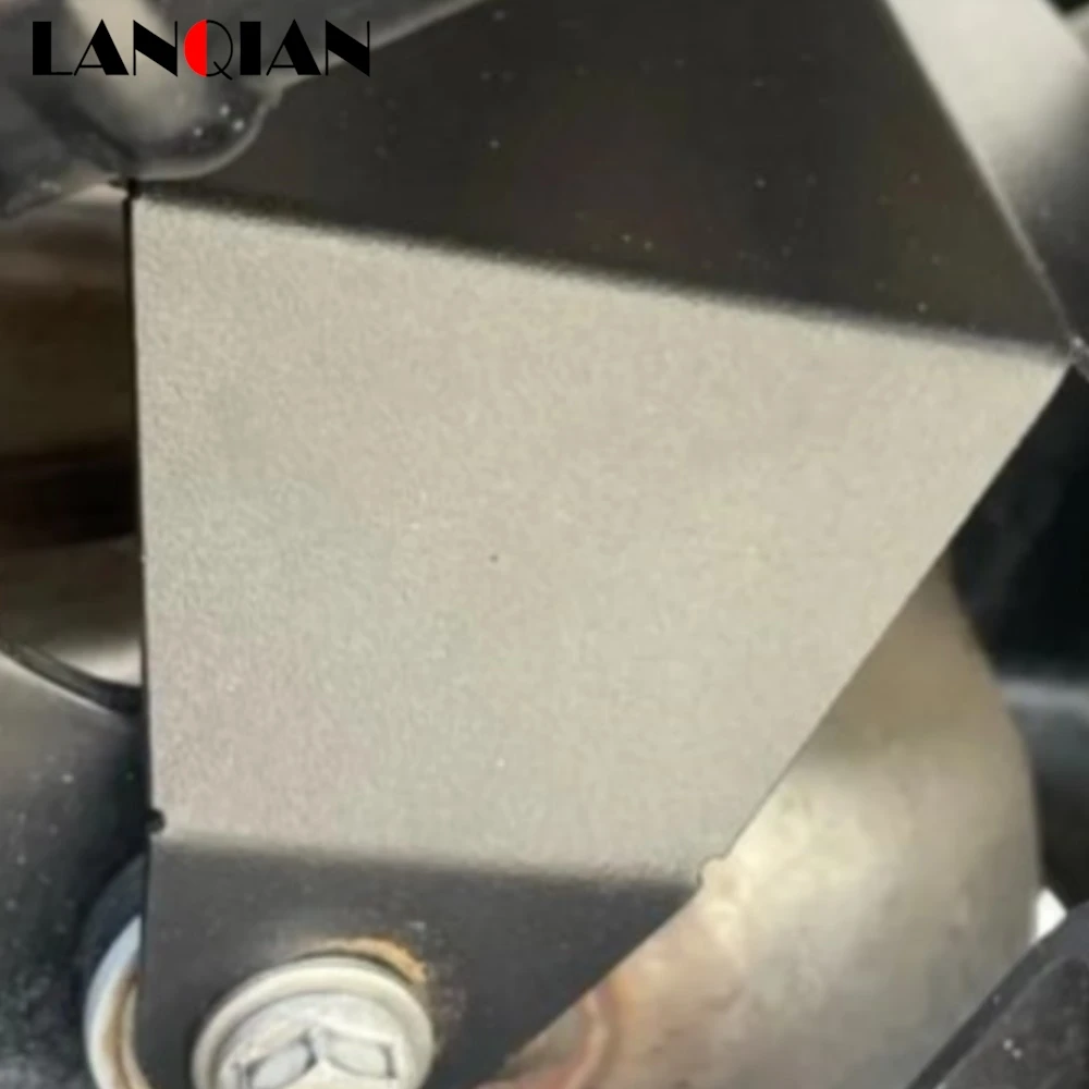 

Exhaust Pipe Protection Cover For 790 Adventure/S/R 890 Adventure/R 2018 2019 2020 2021 Motorcycle Shock Heat Shield Heat Shield