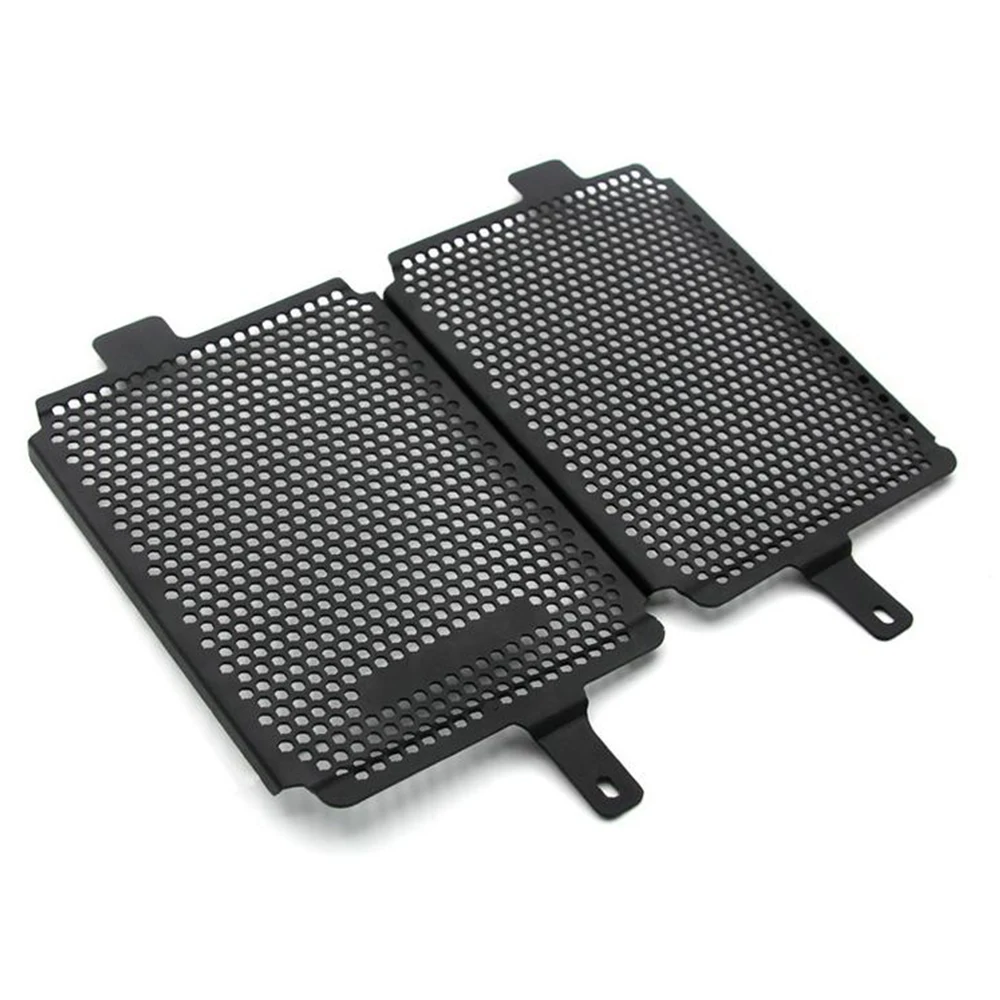 

Motorcycle Radiator Grille Guard Protector Grill Cover Protection for R1250GS R 1250 GS Adventure