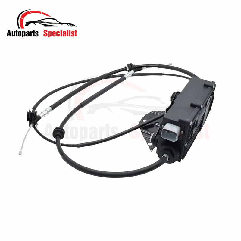 OEM 34436850289 1PC Electric Parking Brake Handbrake Actuator Control Unit 34436779451 For BMW X5 X6 E70 E71 E72