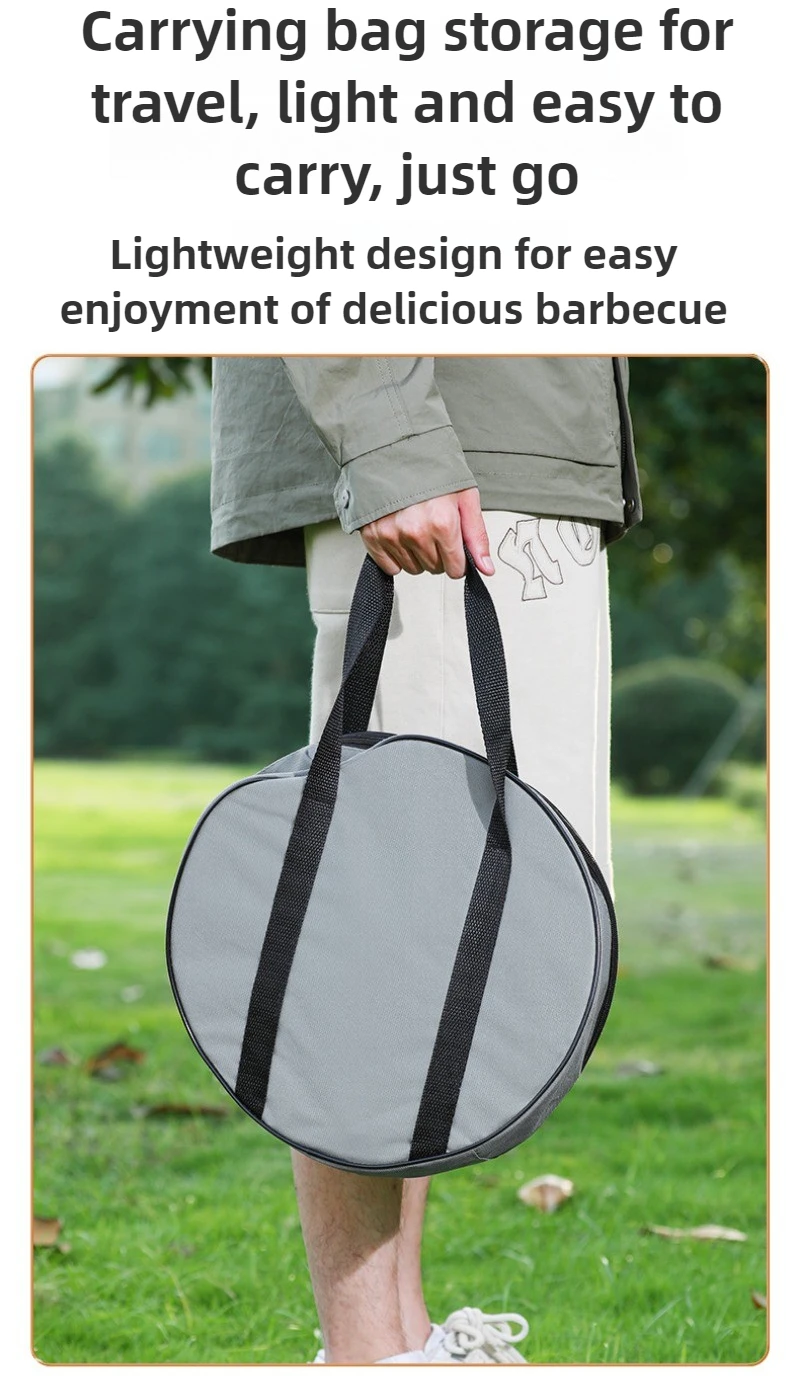 Полный набор гриля для барбекю, уличная карбоновая плита для кемпинга, бытовой угольный гриль, уличный садовый гриль, кухонный утюг