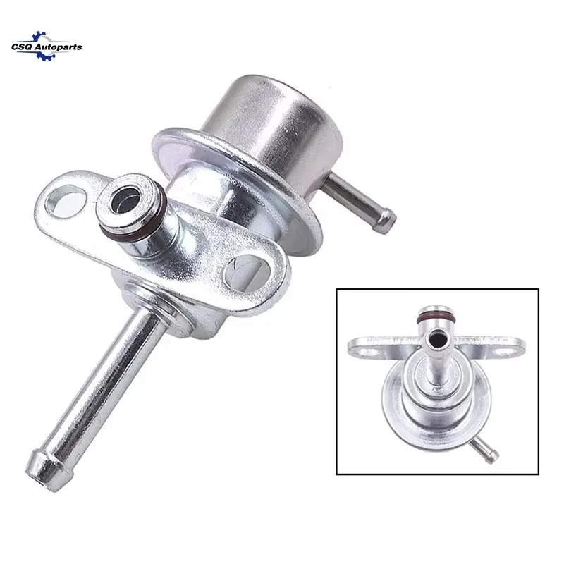 

MR420443 Fuel Pressure Regulator New For Mitsubishi Colt Z20 Lancer Mirage 2 3 4 5 Dingo Space Star 4G13 4G15 4G18