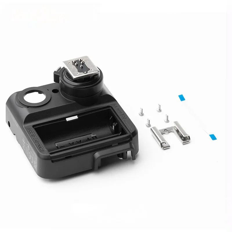 Godox X2T الزناد الحذاء الساخن استبدال الملحقات X2T-C X2T-N X2T-S X2T-F X2T-O X2T-P لكانون نيكون سوني فوجي أوليمبوس بنتاكس