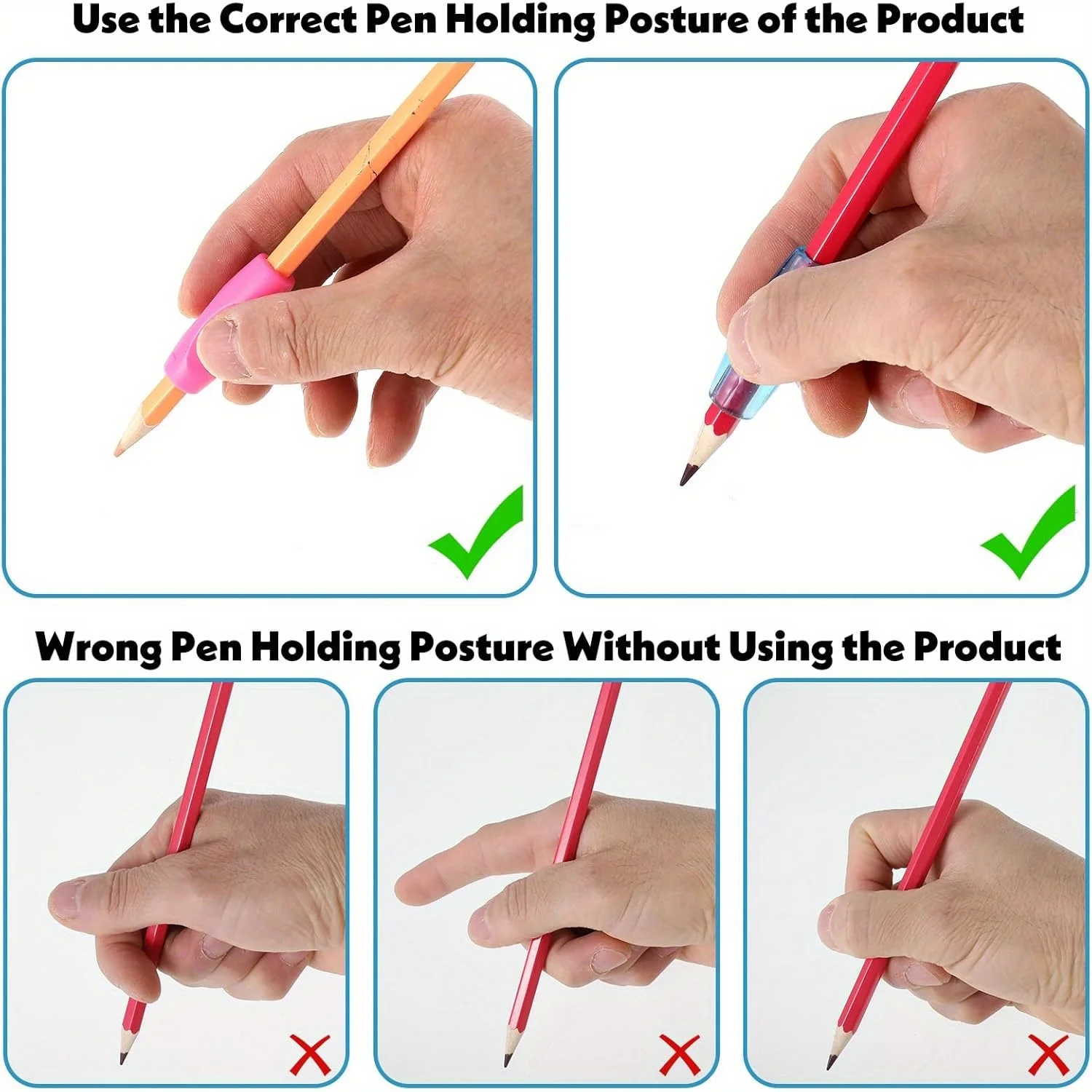 Thumbnail 4 - #88 Correction Pens Ranking List in 2026