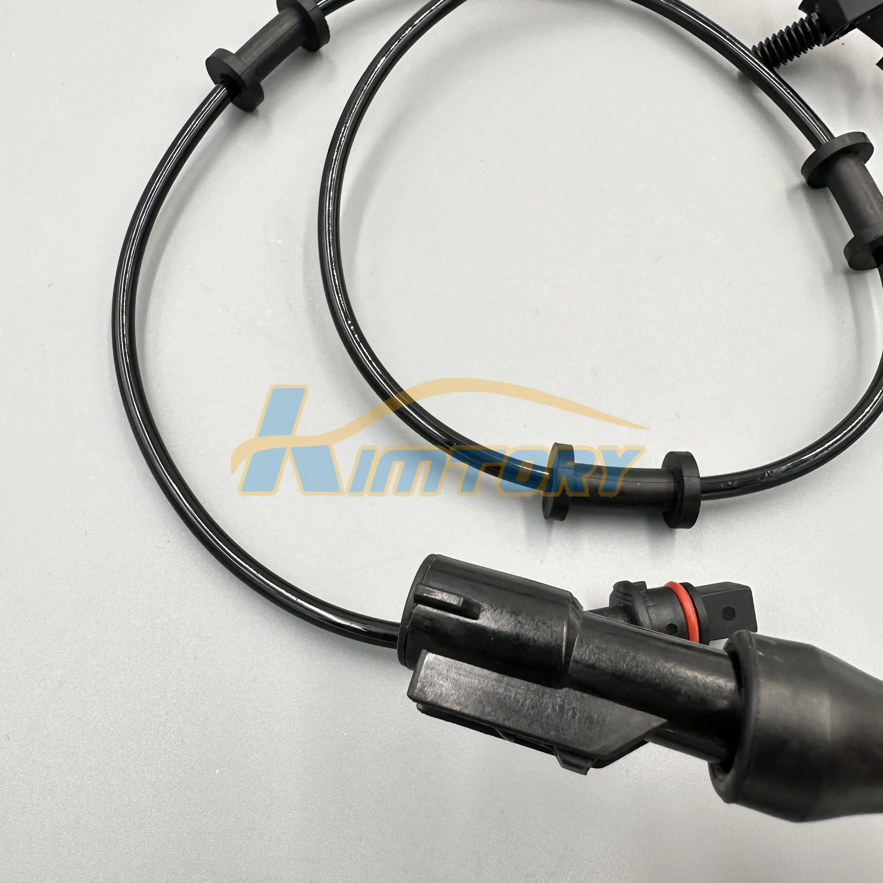 

C2D3410 Front ABS Sensor Wheel Speed Sensor For JAGUAR XF XJ XK S-TYPE C2D47189