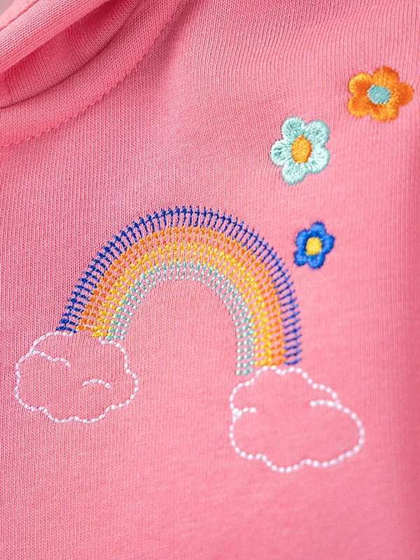 

Cute Fce Lined Thi Long Sve Children's Outfit Cross-Border Sle Kids Clothing Set for Autumn Little Maven Brand