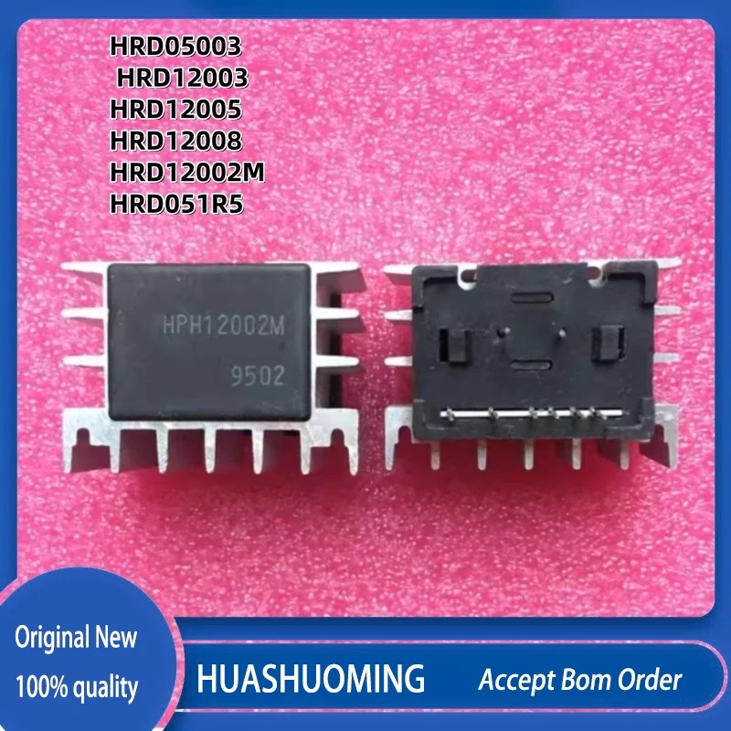 

2 шт./лот HRD05003 HRD051R5 HRD050R6 HRD12003 HRD12005 HRD12008 HRD12002M