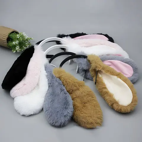 8 best sales djurhårband - №3