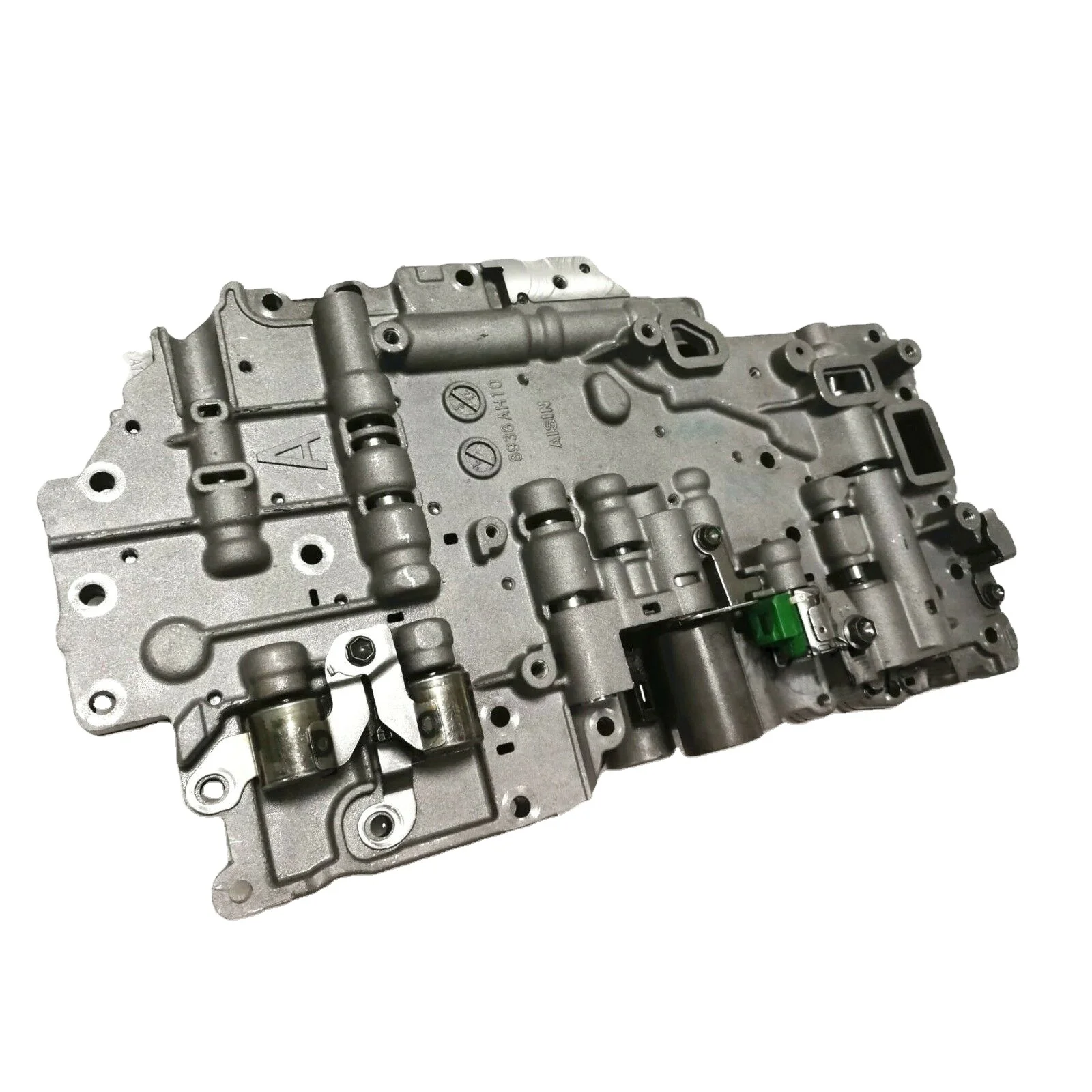 A340 A340E A340F A341 A343 A343E AW30-43 AW30-70LE AWD RWD صمام نقل الجسم ل VO LVO TOY OTA MITS UBISHI JEEP ISUZU #3