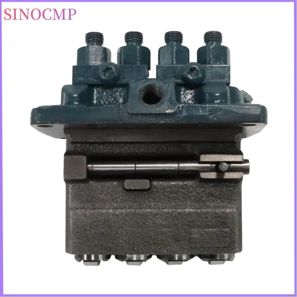 

Топливный насос 1G76251010 1G76251012 1G76251011 0945005840 для двигателя Kubota V2203 V2403-M V2203 V2403 R520, детали трактора
