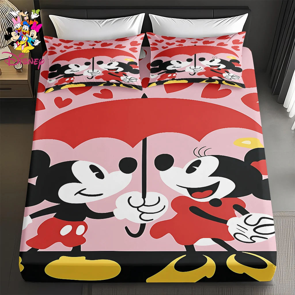 2/3Pcs Disney Micke… - image
