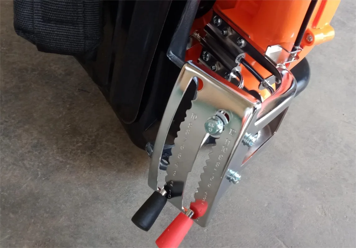 

Large Capacity Knapsack Power Sprayer 20 Liters Agricultural Sprayer for Garden Planting And Farming