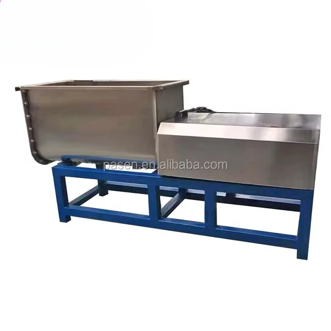 Machine Gluten Forming Machine Dough Washer Machine Widely Use 25kg/Batch Seitan Production