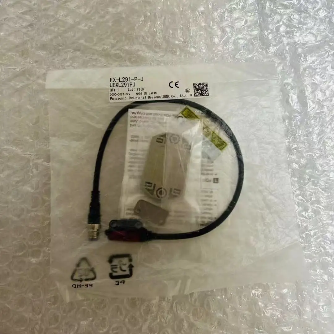 

EX-L291-P-J brand new 1 pcs price