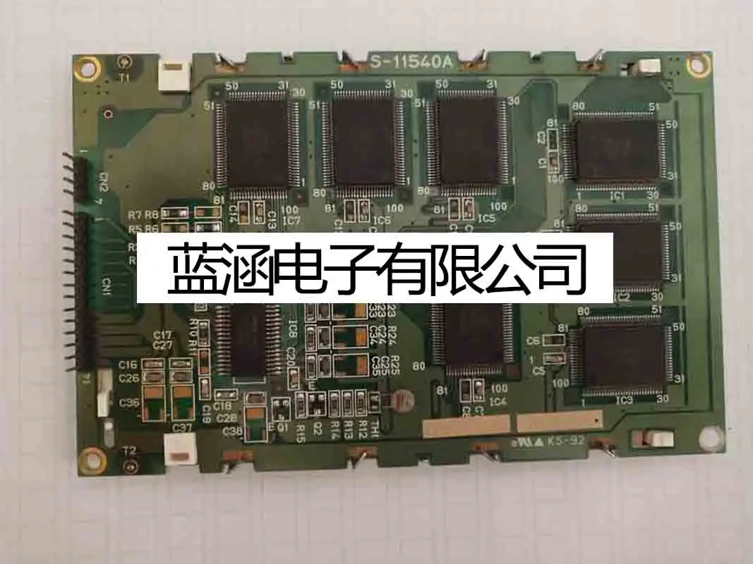 

Original A+ Display S-11540A