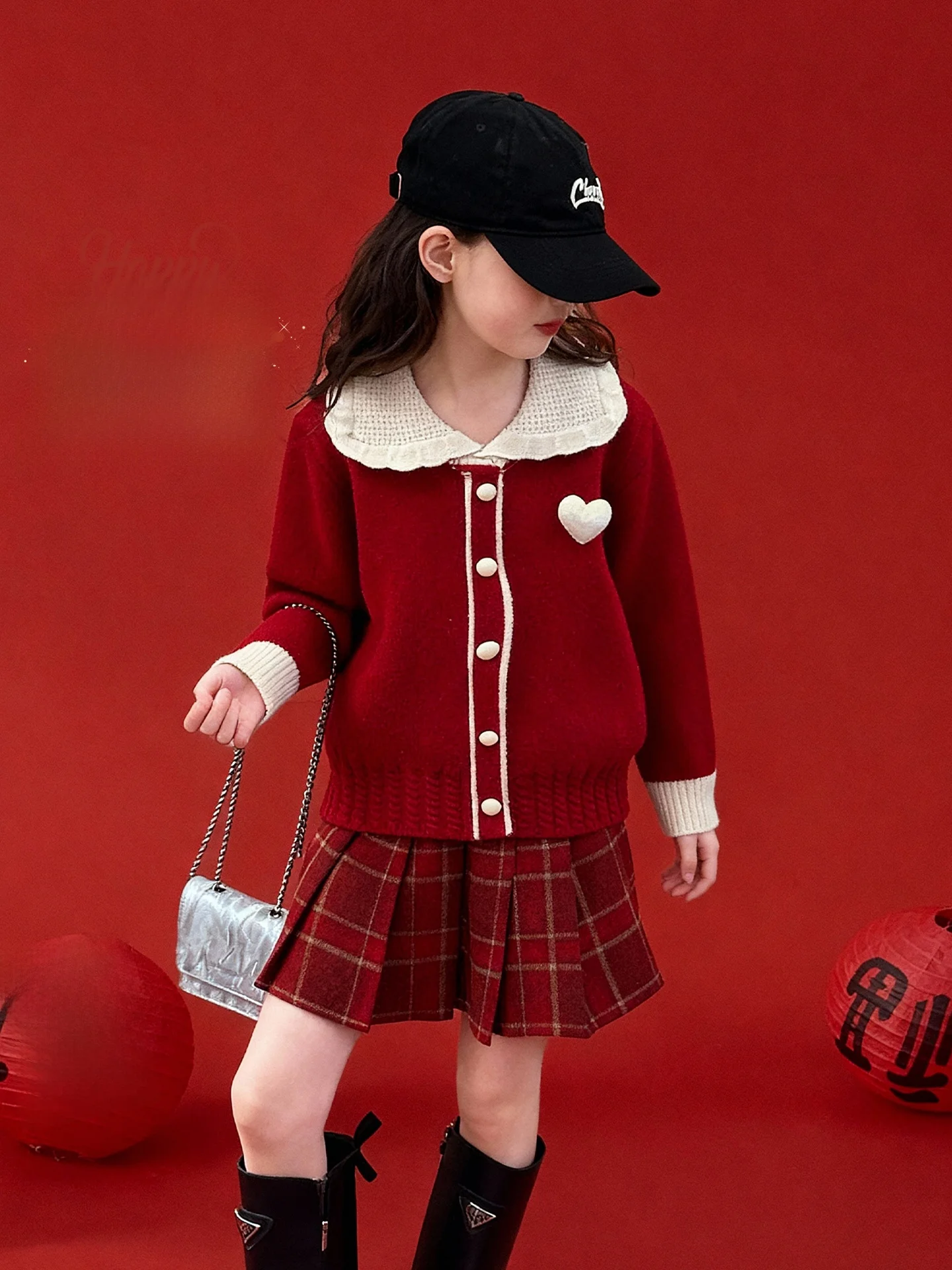 set-di-vestiti-invernali-per-bambini-rossi-set-maglione-e-pantaloni-da-ragazza-vestito-da-celebrazione-di-capodanno-thiened-warm-casual-sle-per-ragazze