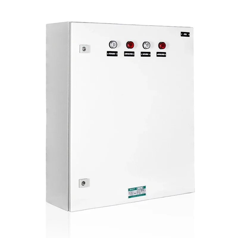 EA Wall-mounted switches distribution box frame high and low voltage distribution box