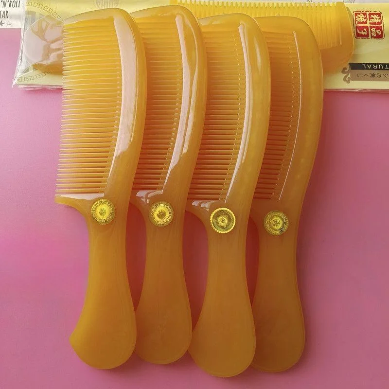 

Утолщенная прочная расческа с антистатическим эффектом, с частыми зубьями, для домашнего использования, большого размера, резиновая, для путешествий, аксессуар для ухода за волосами