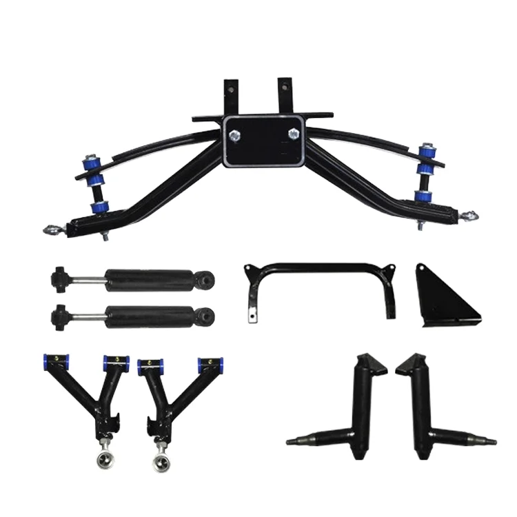 

6" A-Arm Lift Kit for Golf Cart Drive
