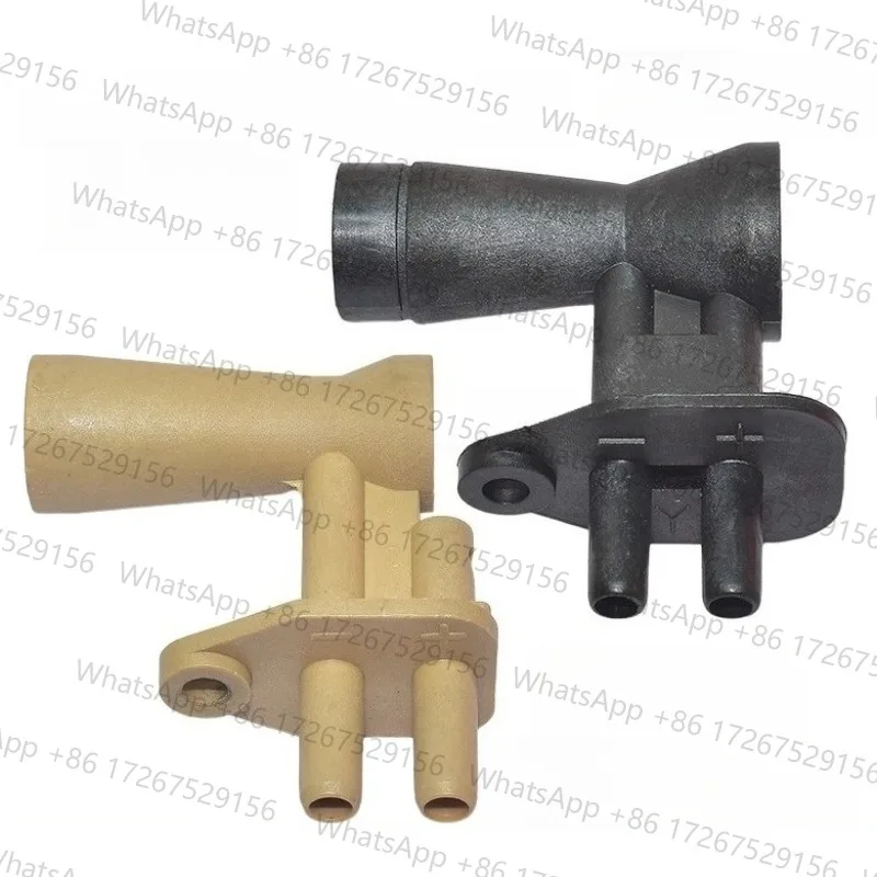Applicable toSuitable gas wall hanging stove aluminum Venturi tube fan nozzle tuyere sampler, universal