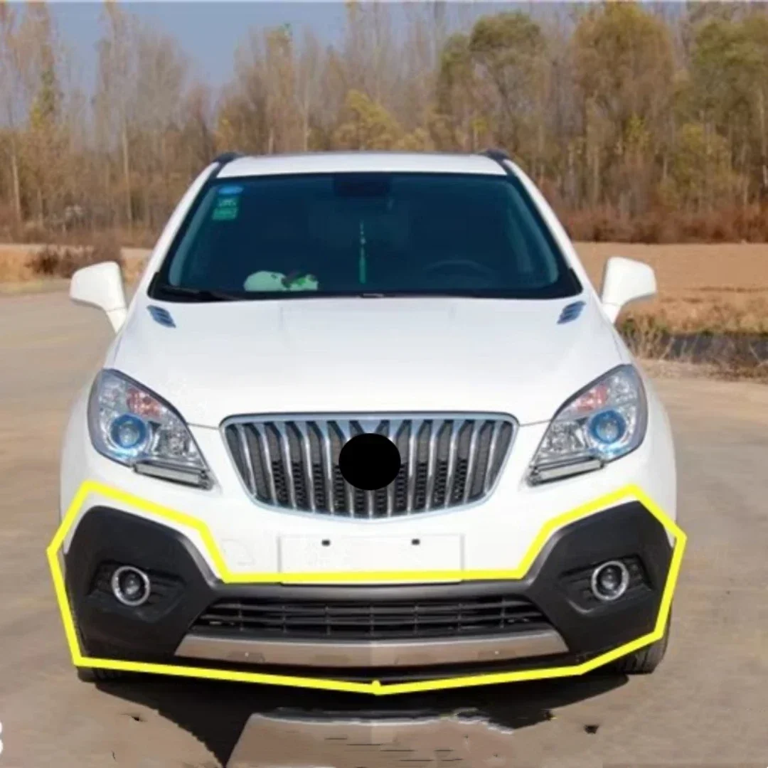 Body Kit Front Bumper for Buick Encore 2013 2014 2015 convert Car Accessories