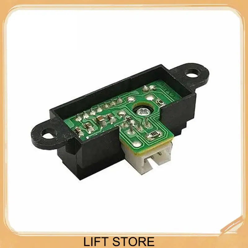 BTLIFE-GP2Y0A41SK0F 4-30Cm 赤外線距離センサー 0A41SK ワイヤー付き