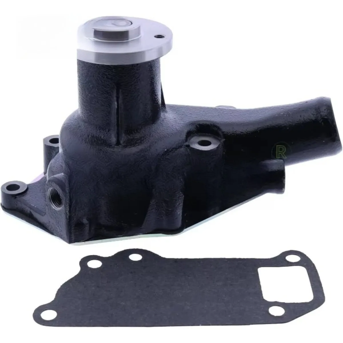 H OLDWELL Water Pump A213847 65.06500-6114 Compatible with Daewoo Doosan Engine DB33 DB33A Forklift D20S-2  Crawler Excavator