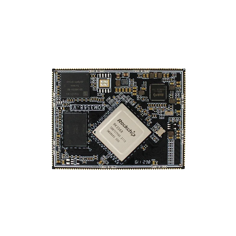 

RK3568/RK3568J/Hongmeng Development Board, Artificial Intelligence