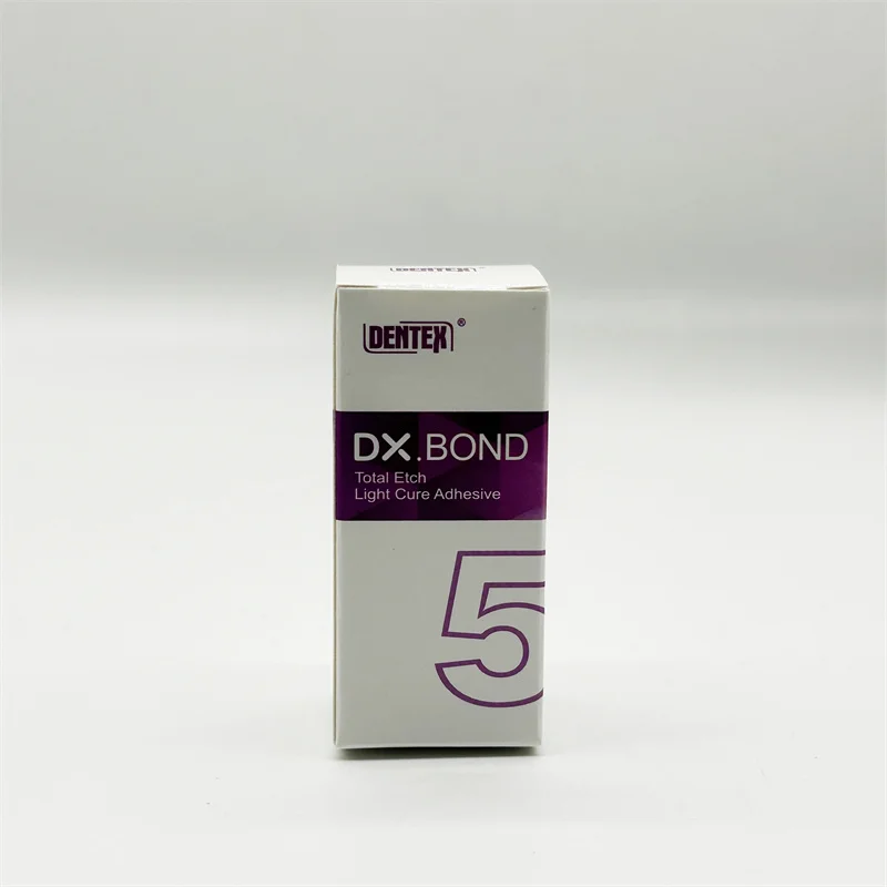 歯科用光硬化接着剤,dx.bond,合計V-5th,特別オファー,ボトルあたり5ml