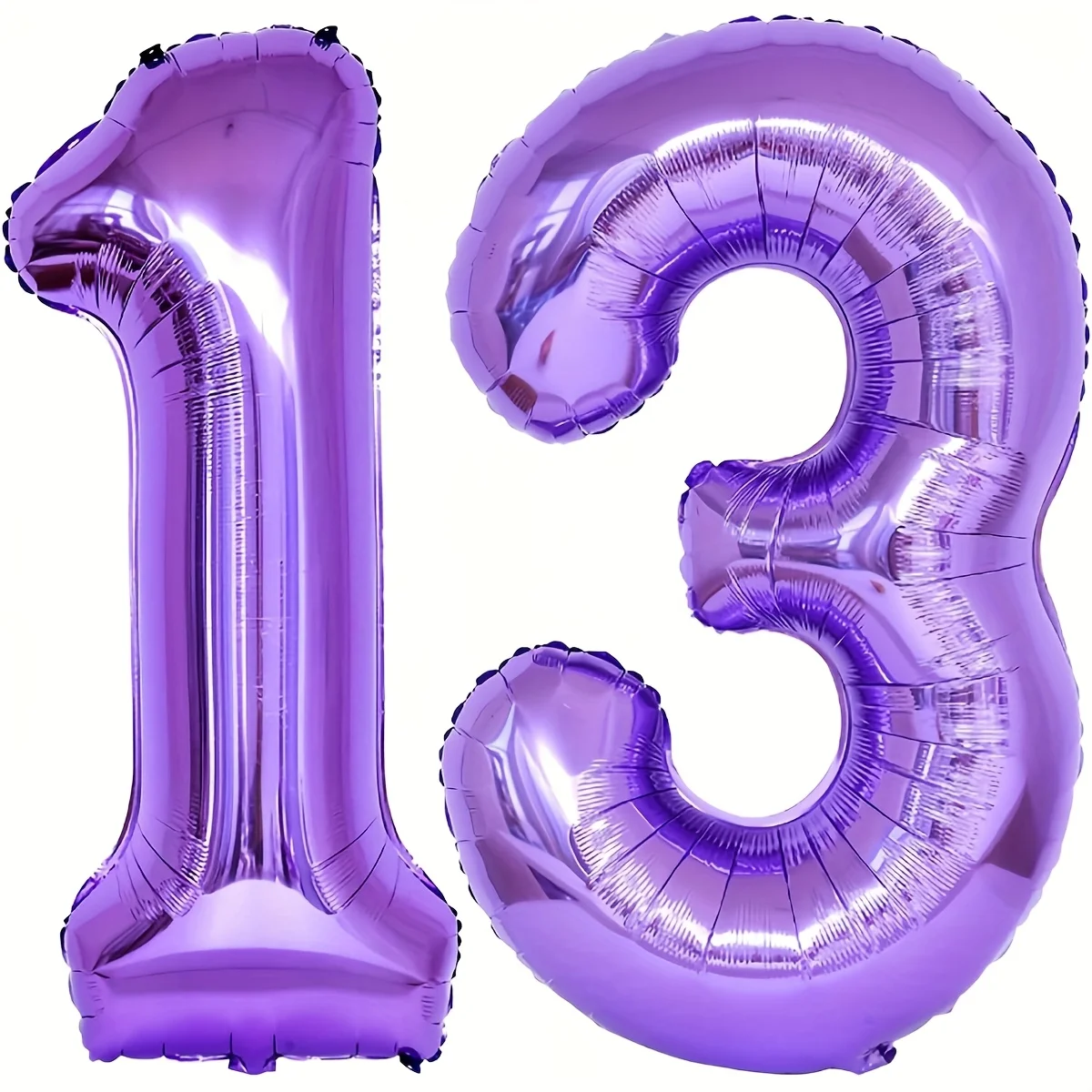 2 قطعة 32 بوصة الأرجواني عدد احباط بالونات 10 15 18 21 30 35 40 50 60 سنة الكبار عيد ميلاد الذكرى لوازم الديكور بالون