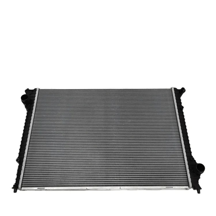 

Engine Cooling Radiator for BENTLEY CONTINENTAL GT GTC CONTINENTAL FLYING SPUR W12 4W0121253 3W0198115J 3W0198115B 3W0198115H