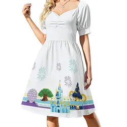 Magical Kingdom Dress women's clothing korea stylish dresses for women 2023