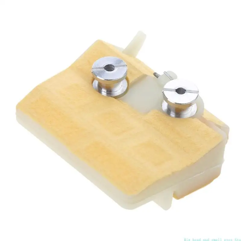 581C Chainsaw Air Filter for 024 026 MS240 MS260 Chainsaws 1121 120 1612 Cleaner Replacement Parts