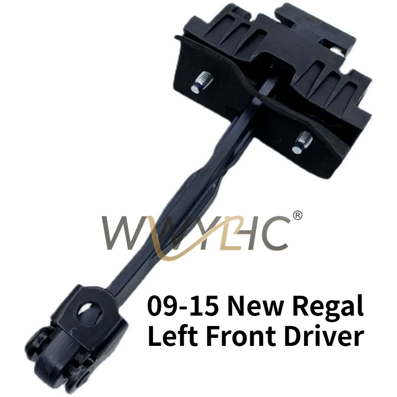 Suitable for  Buick New Regal Door Limiter Front Door Rear Door Locator Hinge Connector